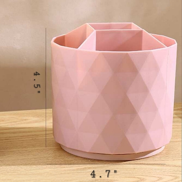 Rotating brush holder - Picture 2 of 6